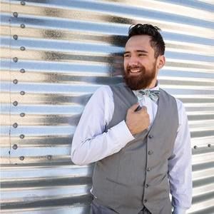 Meet your Posher, Matt